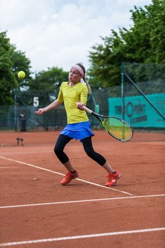 Philippa Färber 715 - Norddeutsche Meisterschaft Junioren